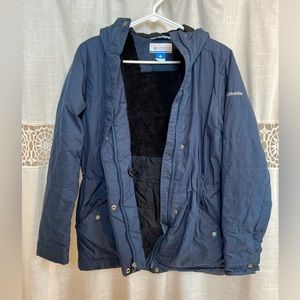 Columbia jacket